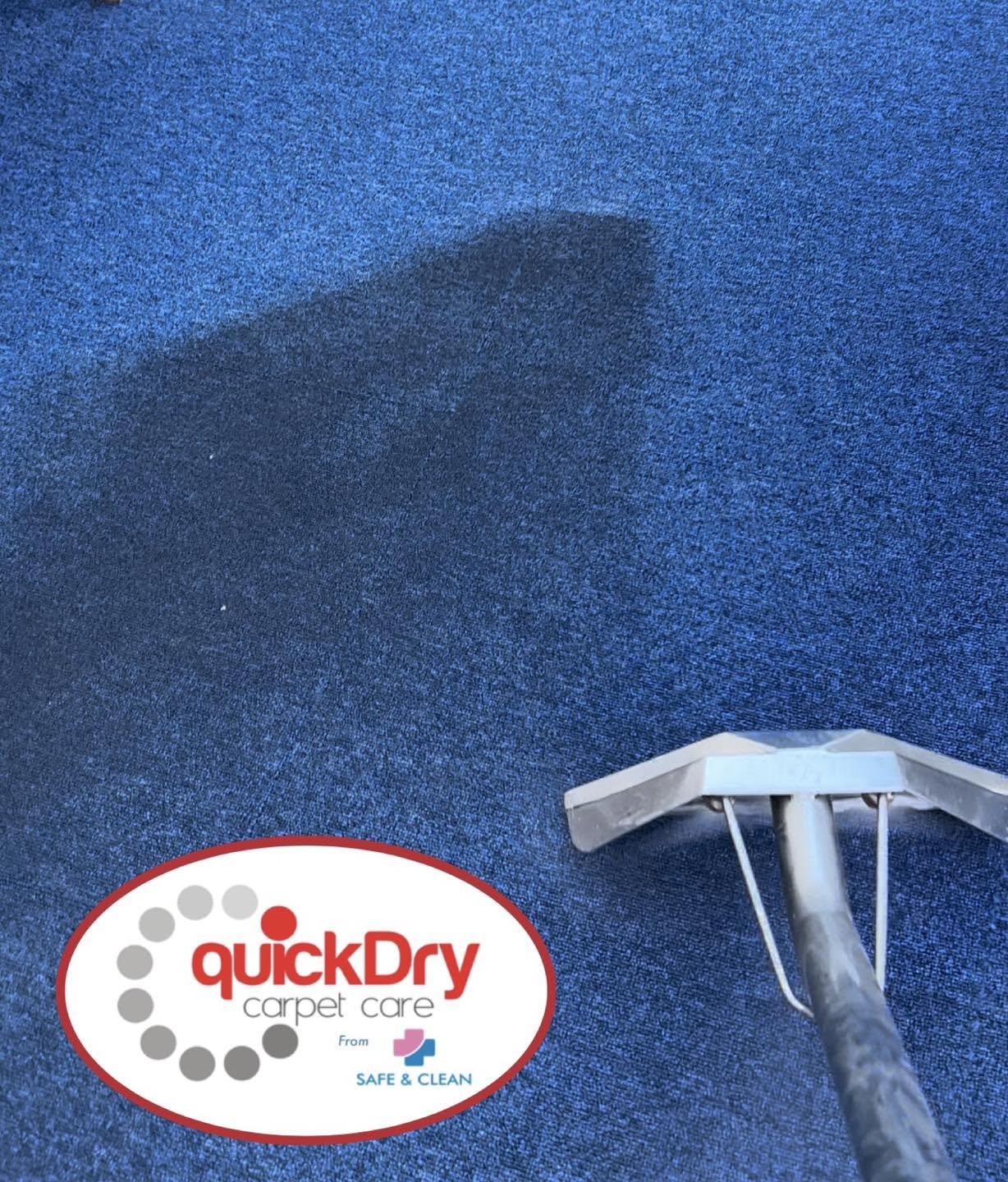 Upholstery Cleaning